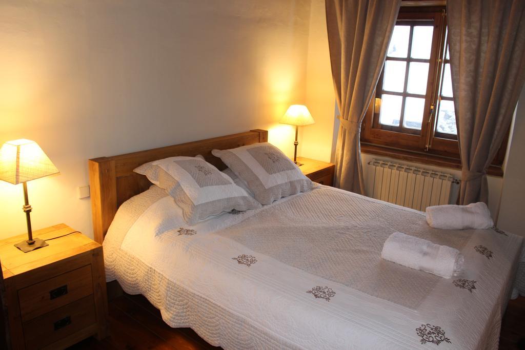Ski Andorra Tarter Chalet Lodge El Tarter Eksteriør billede