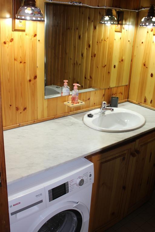 Ski Andorra Tarter Chalet Lodge El Tarter Eksteriør billede