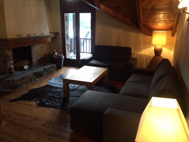 Ski Andorra Tarter Chalet Lodge El Tarter Eksteriør billede